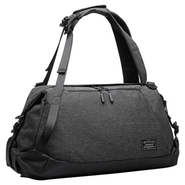 Versatile Gym Bag – Multifunctional Design for Fitness, Travel, and More